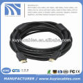 HDMI cable 1.3 Gold 1080P For PS3 HDTV